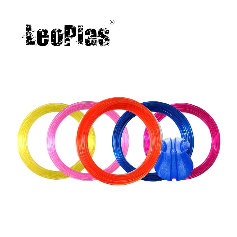 LeoPlas  ABS ʶƮ , FDM 3D   Ҹǰ μ ǰ, öƽ , 1.75mm, 10  20 m